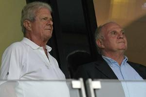 SemperOpernball: Dietmar Hopp und Uli Hoeneß sagen Teilnahme ab