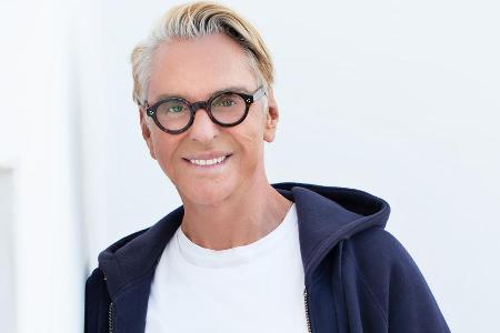 Wolfgang Joop will mit seiner Aldi-Kollektion Wolfgang Joop will mit seiner Aldi-Kollektion