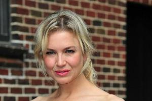 Renée Zellweger nimmt ihren zweiten Oscar anders wahr als ihren ersten