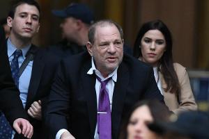 Fällt bald das Urteil im Weinstein-Prozess?