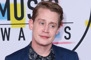 Macaulay Culkin verteidigt einmal mehr Michael Jackson