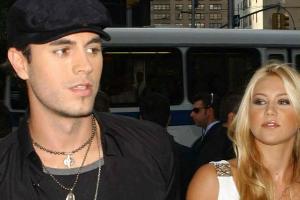 Anna Kournikova und Enrique Iglesias sind wieder Eltern geworden