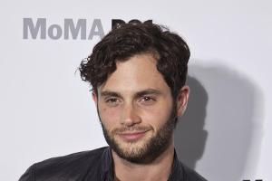 "You"-Star Penn Badgley und seine Frau erwarten erstes Kind