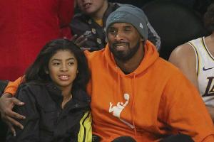 Kobe Bryant und Tochter Gianna in Corona del Mar beerdigt?