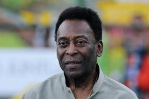 Große Sorge um Fußball-Idol Pelé: "Er ist sehr gebrechlich"