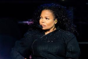 Janet Jackson kündigt neues Album und Tournee an
