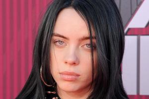 Billie Eilish präsentiert Gänsehaut-Titelsong für neuen "James Bond"