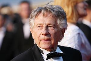 Regisseur Roman Polanski sorgt nach wie vor für heftige Kontroversen.