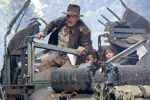 Geht es für Harrison Ford wirklich schon bald ans "Indiana Jones 5"-Set?
