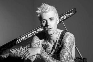 Justin Biebers neues Album: Liebeserklärung an seine Frau Hailey
