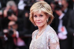 Jane Fonda will sich nicht mehr unters Messer legen