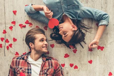 Der Valentinstag wird nicht überall gleich zelebriert Der Valentinstag wird nicht überall gleich zelebriert