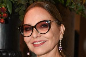 Ornella Muti begleitet Richard Lugner zum Wiener Opernball