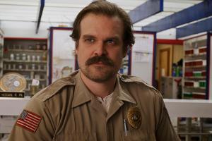 Stranger Things: Netflix bestätigt Rückkehr von Serienheld Jim Hopper