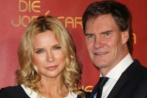 Veronica Ferres: Liebevolle Worte an Ehemann Carsten Maschmeyer