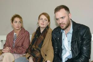 Das passiert heute in den Soaps