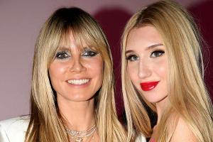 Heidi Klum: Ist Tamara ihr "GNTM"-Liebling?
