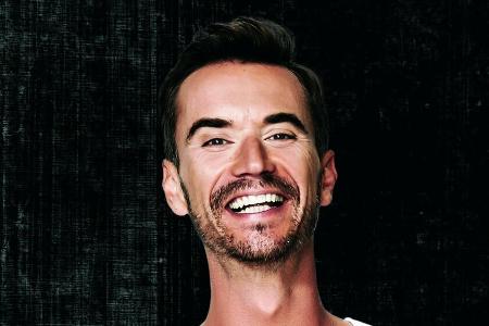 Florian Silbereisen geht auf große Jubiläums-Tour Florian Silbereisen geht auf große Jubiläums-Tour