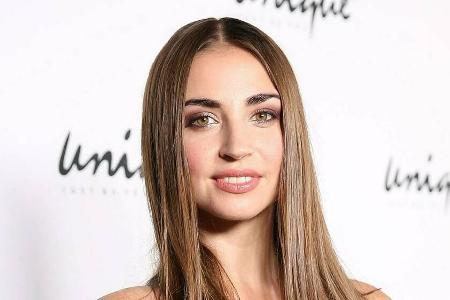 Ekaterina Leonova wird nur zur Auftaktshow bei 