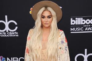 Kesha muss 375.000 Dollar Schadensersatz an Dr. Luke zahlen