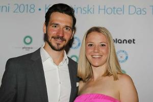 Ski-Ass Felix Neureuther ist wieder Vater geworden