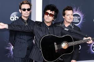 Neun erstaunliche Fakten über Green Day