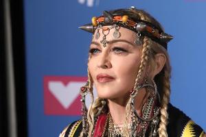 Madonna muss schon wieder Konzerte absagen