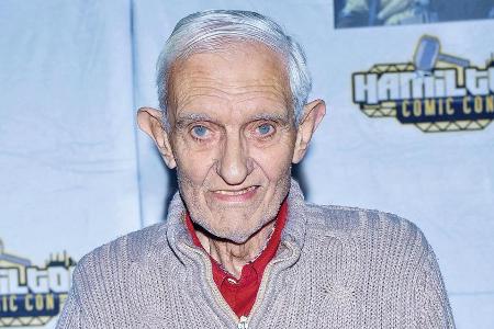 Alan Harris ist mit 81 Jahren gestorben Alan Harris ist mit 81 Jahren gestorben