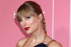 Taylor Swift gewährt seltenen Einblick in ihre Beziehung zu Joe Alwyn