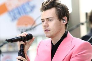Harry Styles: Doch kein Konzert vor dem Super Bowl