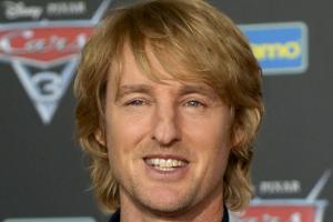 Owen Wilson bei einem Auftritt in Los Angeles