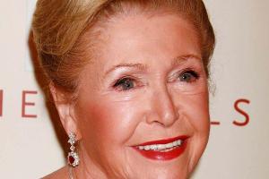 Bestsellerautorin Mary Higgins Clark ist tot