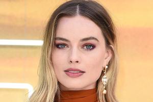 Margot Robbie lädt Harry und Meghan zum Dinner nach L.A. ein