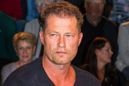 Til Schweiger spricht sich für ein CDU-Mitglied aus, das Til Schweiger spricht sich für ein CDU-Mitglied aus, das