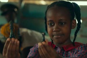 Nikita Pearl Waligwa: "Queen of Katwe"-Star stirbt mit nur 15 Jahren