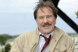 Götz George verkörperte in 29 "Tatort"-Filmen die Figur des Horst Schimanski