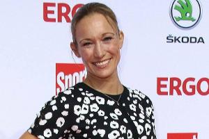 Christine Theiss: "Ich mag keine Geburtstagspartys"