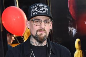 Benji Madden schwärmt von Ehefrau Cameron Diaz und Baby Raddix