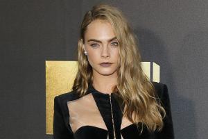Cara Delevingne: Beleidigt wegen Justin Biebers Freunde-Ranking?