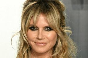 Heidi Klum: Tochter Leni tritt in ihre Fußstapfen