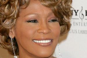 Hologramm-Tour von Whitney Houston: Das erwartet den Fan