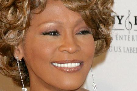 Whitney Houston wurde nur 48 Jahre alt Whitney Houston wurde nur 48 Jahre alt