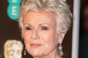 Julie Walters: Schockierende Krebsdiagnose