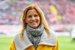 Katrin Müller-Hohenstein: So ist Jogi Löw abseits des Rasens