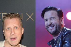 Oliver Pocher vs. Michael Wendler: Hat der Comedian das nötig?