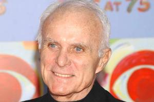 Robert Conrad stirbt im Alter von 84 Jahren