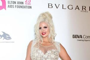 Große Sorge um Sophia Vegas: Deswegen musste sie operiert werden