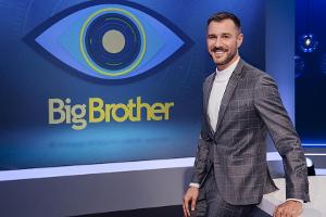 Maue Einschaltquoten für "Big Brother": Bedeuten sie das Aus?