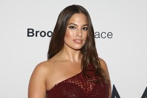 Ashley Graham macht mit diesem Foto anderen Müttern Mut