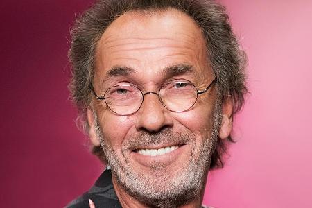 Hugo Egon Balder wird 70 und das muss gefeiert werden Hugo Egon Balder wird 70 und das muss gefeiert werden